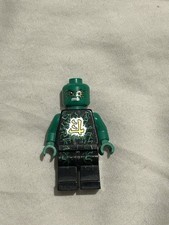 Lego Ninjago Rare Airjitzu