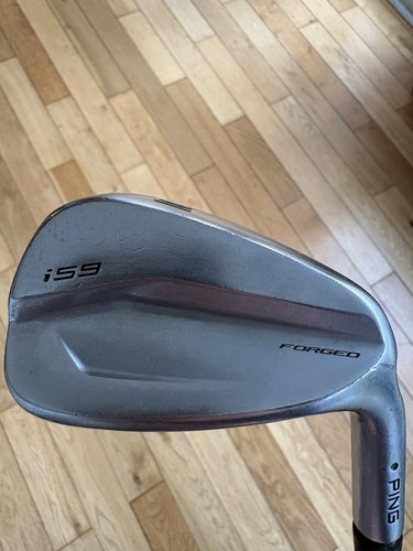Ping i59 irons green - irons,