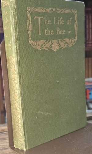The life bee maurice - life, :