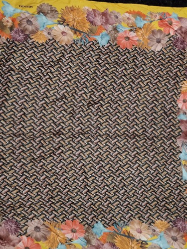 Missoni scarf - missoni,