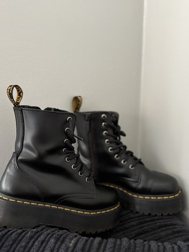 Martens boots - martens,