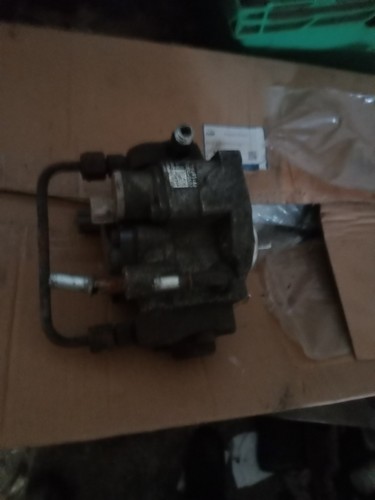 Ford bk2q9b395ba injection - ford,