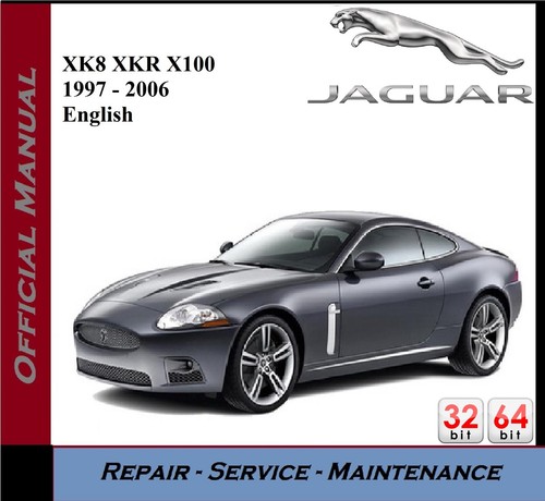 Jaguar xk8 xkr - jaguar,