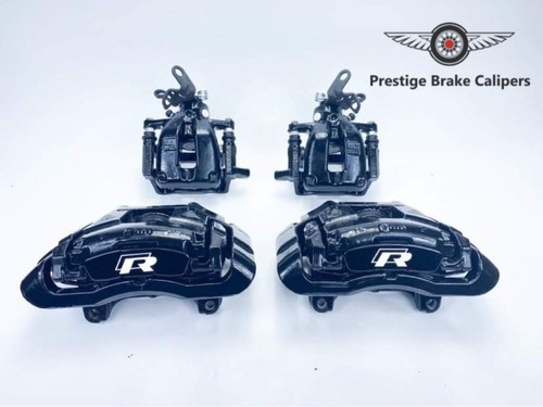 Genuine golf mk5 - 5, r32