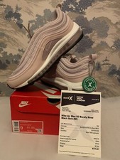 Womens Nike Air Max 97 Rose