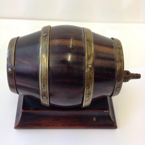Antique 19th century treen - 19th,
