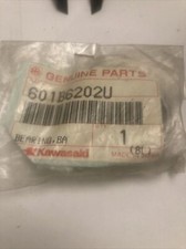601B6202U KAWASAKI BEARING