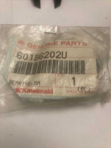 601b6202u kawasaki bearing - 601b6202u,