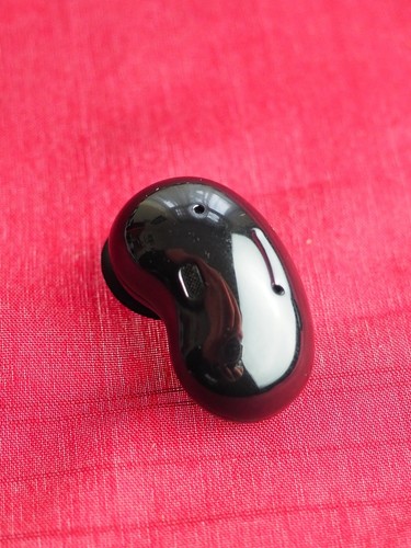 Samsung galaxy buds live left - samsung,