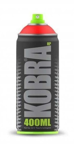 Kobra spray paint matt - spray,