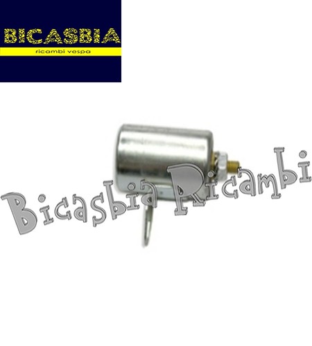 18754 moped capacitor solex - 18754,