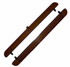 Rosewood Brown Trickle  Slot