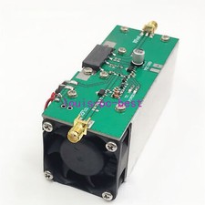 RF Power Amplifier 335 MHz to