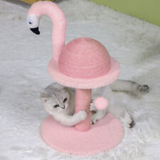 Cat House Scratcher Cardboard