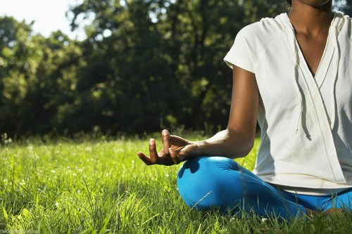 Yoga for beginners - yoga,