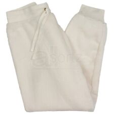 New Ladies ex M S Soft Chunky Fur Fleece Loungewear Pyjama Bottoms Joggers Size