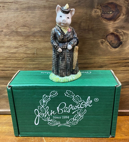 Lovely beswick lady - lovely, 11