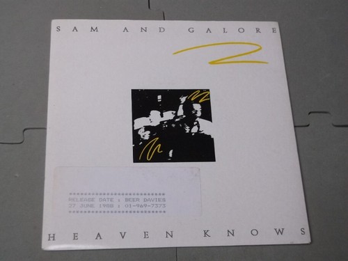 Sam and galore - , knows