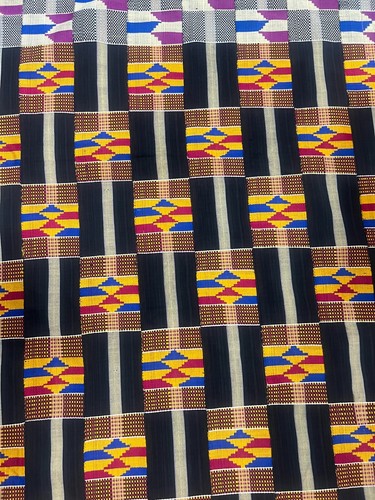Vintage large african - vintage,