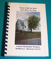 Bellflower United Methodist