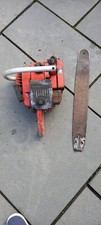 Vintage Collectable 1970s HOMELITE Petrol Chainsaw Super XL Automatic 20" Bar