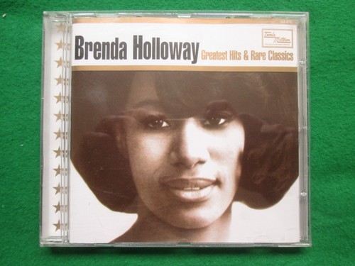 Brenda holloway greatest - holloway,