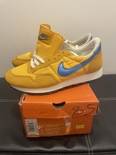 V RARE NIKE METRO PLUS C UK 8.5 INTERNATIONALIST PEGASUS 83 OMEGA FLAME VORTEX