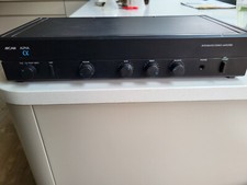 Arcam Alpha 2 intergrated