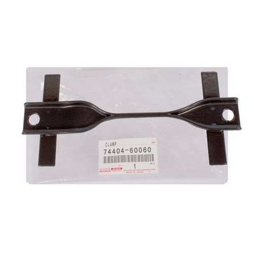 Toyota genuine land cruiser - genuine,