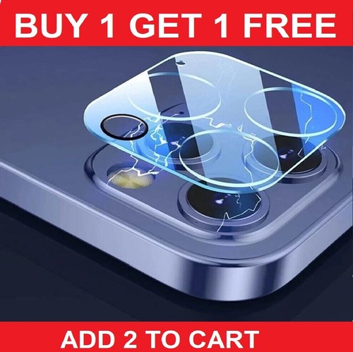 Tempered glass camera - tempered,