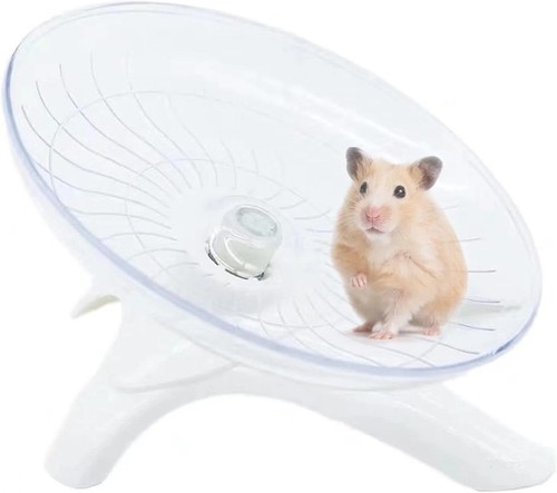 1pc flying saucer silent - saucer,