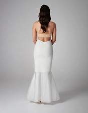 Bridal underskirt