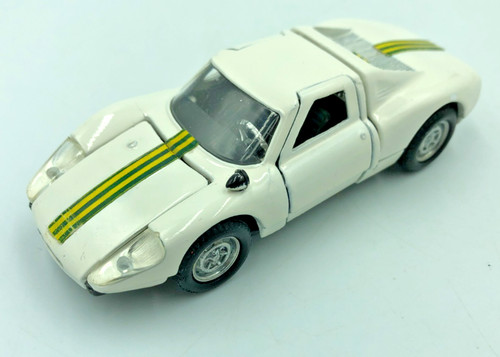 Politoys porsche 904 - porsche, carrera