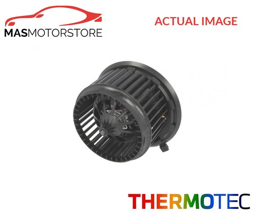 Interior blower fan motor - motor, lhd