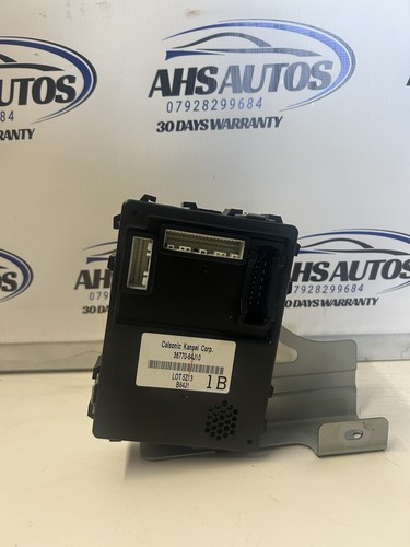 Suzuki grand vitara ecu module - grand,