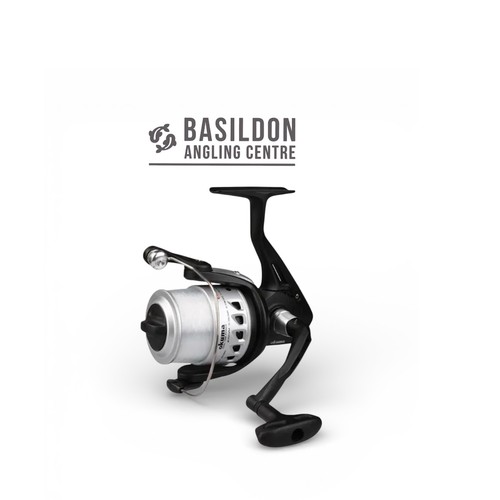 Okuma electron elc - okuma, fishing