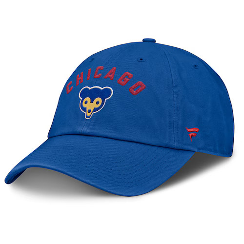 Chicago cubs unstructured - cubs,