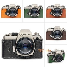 For Contax S2 Handmade Genuine