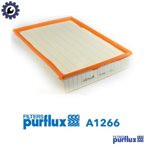 Air filter a1266 - air, vw