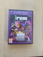 Blaze Evercade IREM Arcade 1