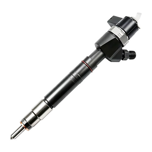 Diesel fuel injector for - fuel,