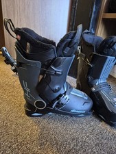 Nordica HF 85 Women's Rear