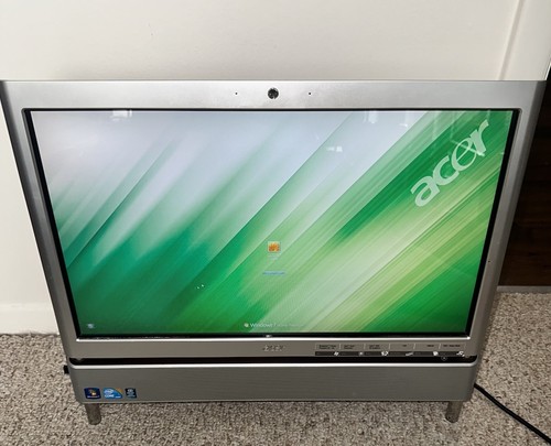 Acer aspire z5700 - acer,