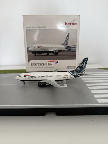British airways deutsche - deutsche, ba