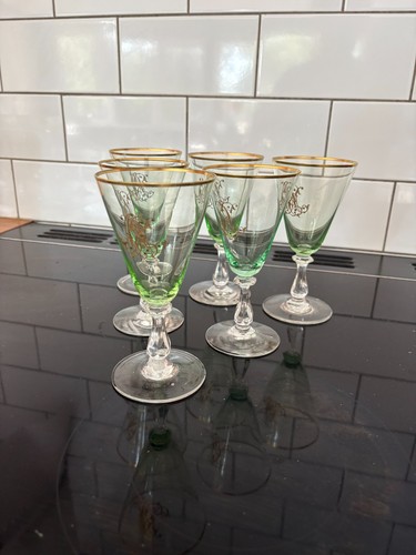 Vintage wine cocktail - glass, x