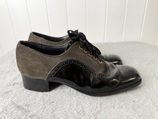 Vtg  60s 70s Platform Disco