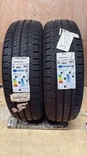 2X 215/70 R 16 C (110/108S)