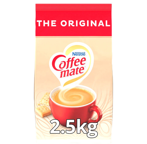 Coffee mate whitener - coffee,