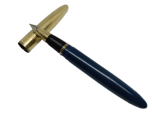 Sheaffer snorkel crest - sheaffer,
