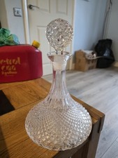 19th Century Ship’s Decanter